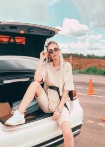 Фото проститутки Настя №3 в городе Белебей