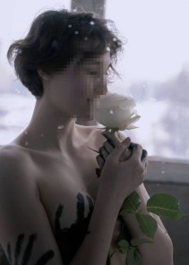Фото проститутки Марина №2 в городе Белебей