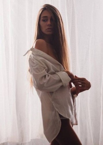 Лиза, Г. Белебей