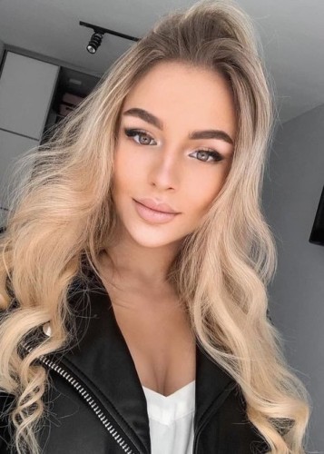 Алина, Г. Белебей