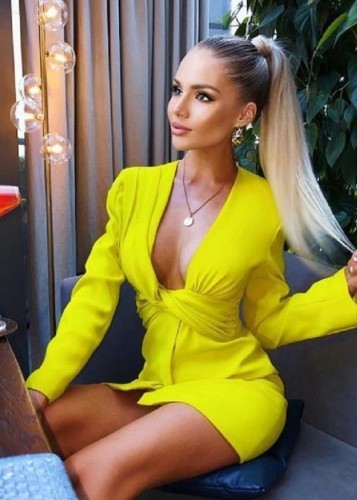Лика, Г. Белебей